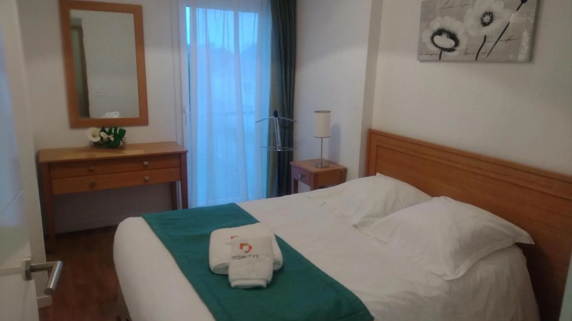 Domitys Les Greements D'Or - Residence Seniors Douarnenez Frankreich