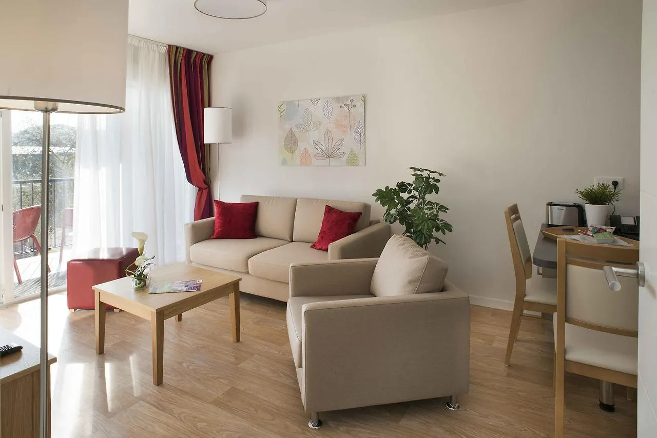 Domitys Les Greements D'Or - Residence Seniors Douarnenez