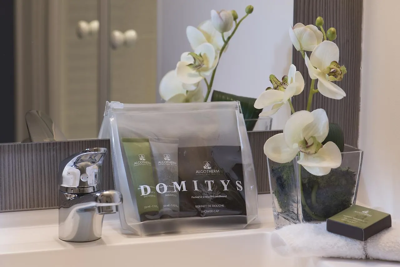 Aparthotel Domitys Les Greements D'Or - Residence Seniors Douarnenez France