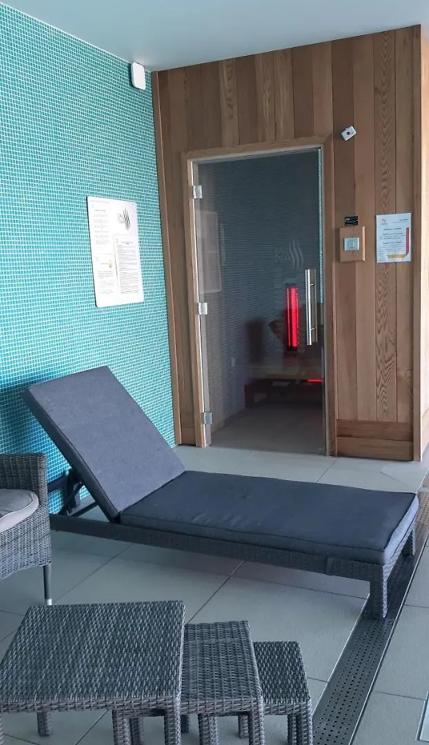 Domitys Les Greements D'Or - Residence Seniors Douarnenez Aparthotel