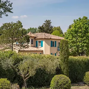Mas L Aigo Claro Maison d'hôtes Mouries