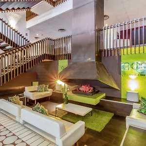 Appart'city Alpexpo - Hotel Grenoble