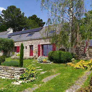 La Bisquine Saint-Nolff